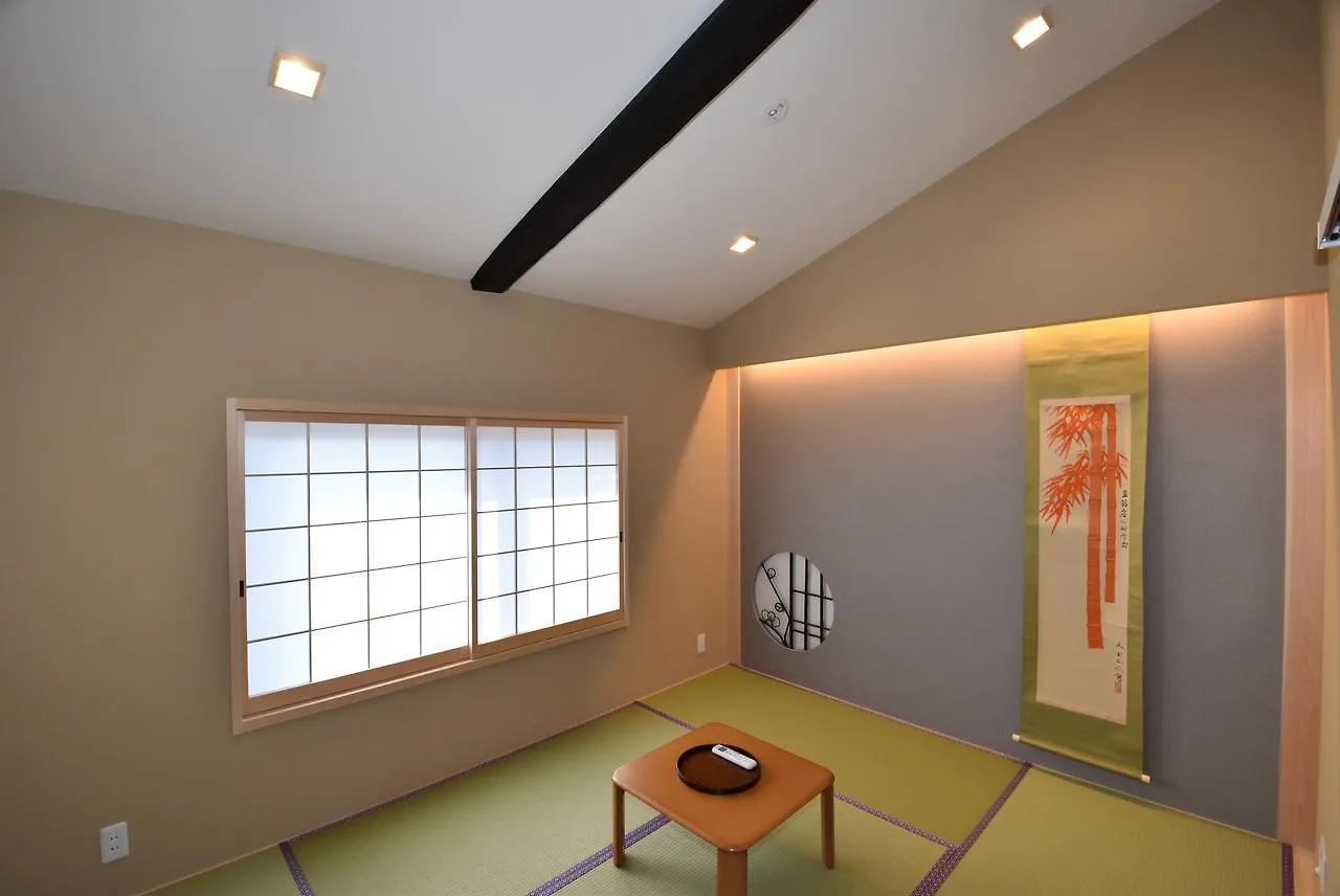 Kyoto Himawari Kiyomizutera Hotell